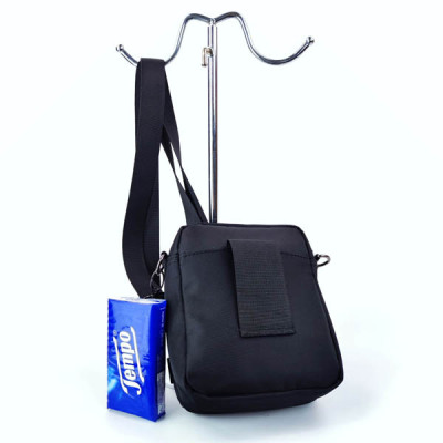 Borsa Tracolla Uomo OR&MI Art. 81513